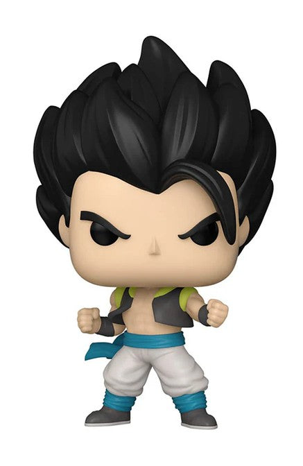 Funko POP! Dragon Ball Super: Broly - Gogeta #1863