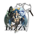 [ON ORDER] GUILTY GEAR Xrd REV 2: Acrylic Multi Keychain - Dizzy [COSPA]