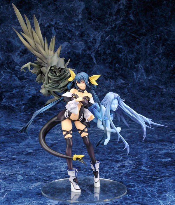 [ON ORDER] ALTER - GUILTY GEAR XX Accent CORE - Dizzy