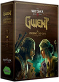 Gwent: The Legendary Card Game [English Version] - No Loading Games