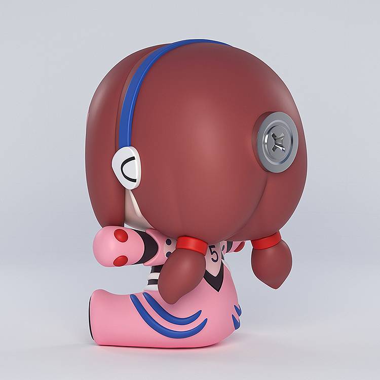 Huggy Good Smile: Evangelion - Mari Illustrious Makinami (Plugsuit Ver.) [Good Smile Arts Shanghai]