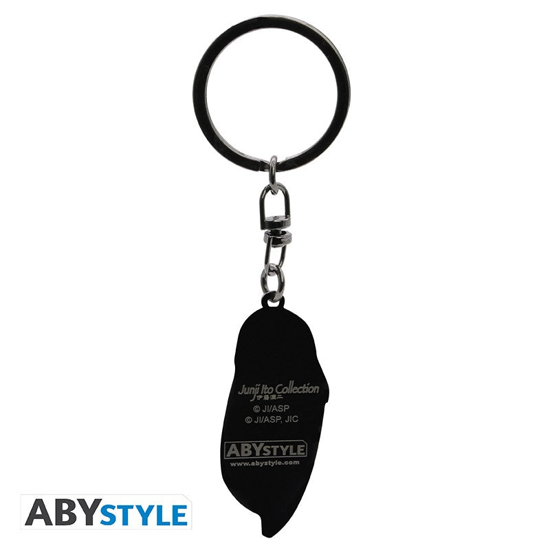 ABYstyle - Junji Ito Collection Keychain - Tomie