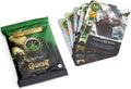 Gwent: The Legendary Card Game (expansion set) - Legendary Ballad Heroes -Scoia'Tael Faction (English Ver.)