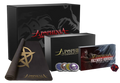 [Preorder] Cybergoat Studios - Apophenia: Horror Hunt Deluxe Edition (with preorder bonus) (Board Game)