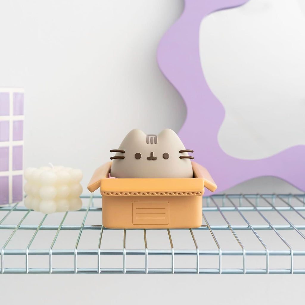 Erik: Pusheen 3D Money Box