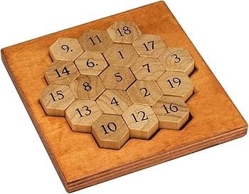 Great Minds: Aristotle's Number Puzzle