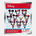 Monogram - Disney: Minnie Collectible Bag Clip Keychain (Random content)