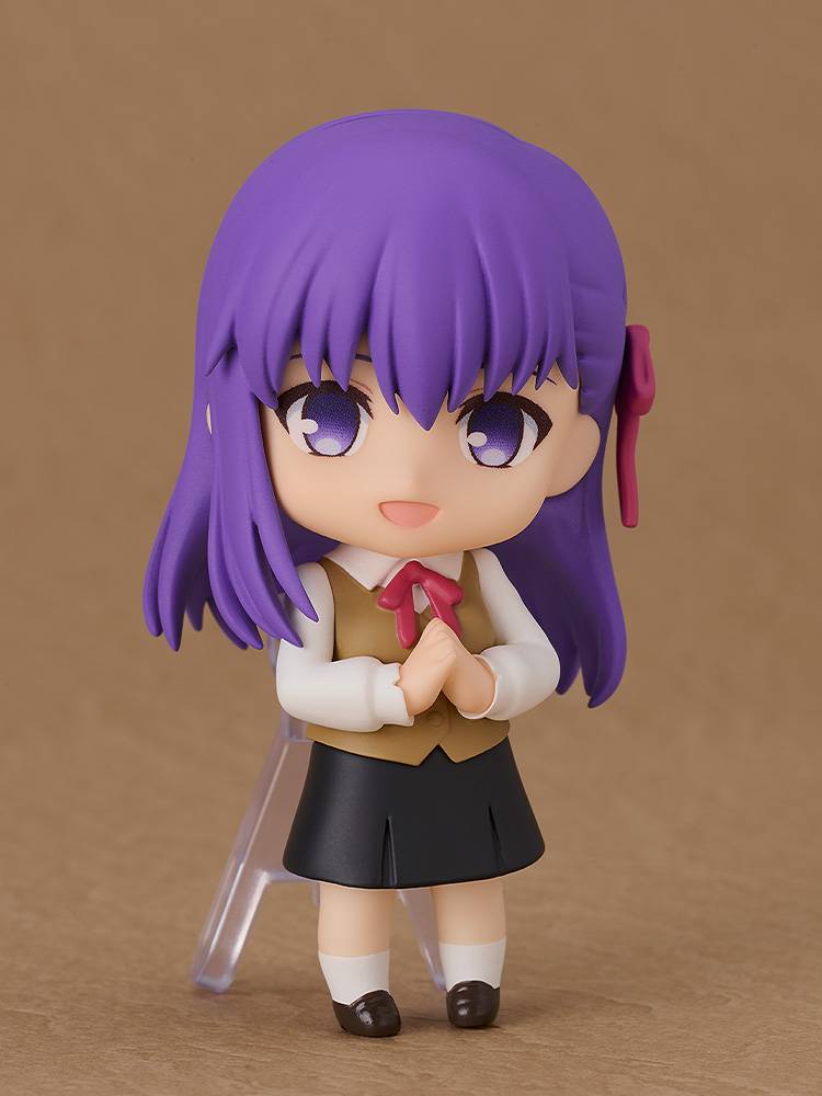 Nendoroid Surprise: Fate / Stay Night - Blind Box (1 random character per box)