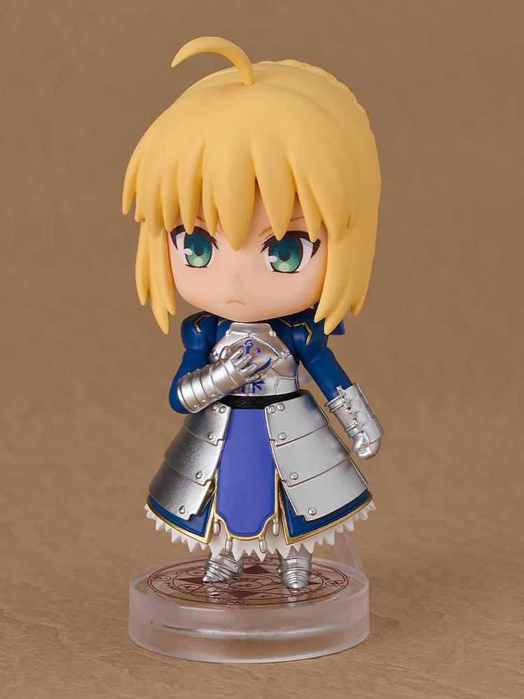 Nendoroid Surprise: Fate / Stay Night - Blind Box (1 random character per box)