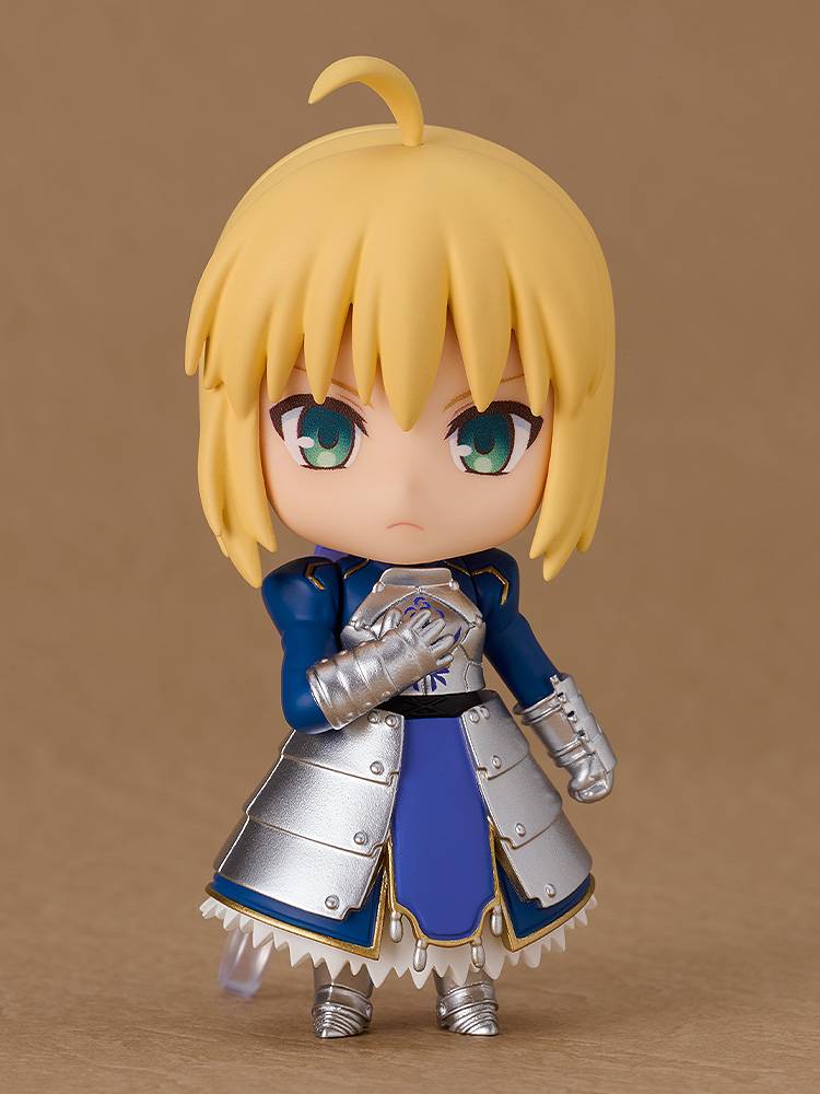Nendoroid Surprise: Fate / Stay Night - Blind Box (1 random character per box)