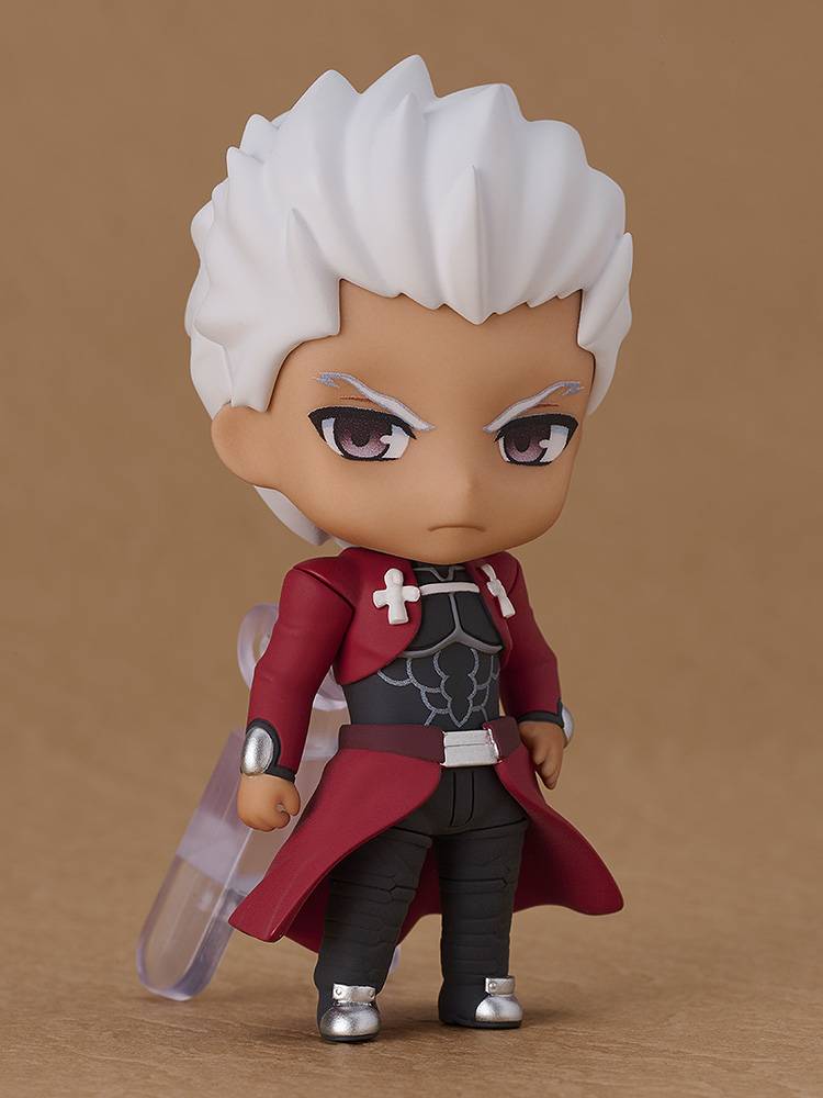 Nendoroid Surprise: Fate / Stay Night - Blind Box (1 random character per box)