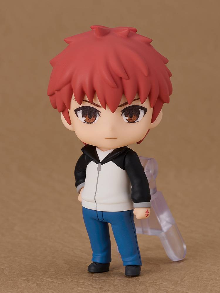 Nendoroid Surprise: Fate / Stay Night - Blind Box (1 random character per box)