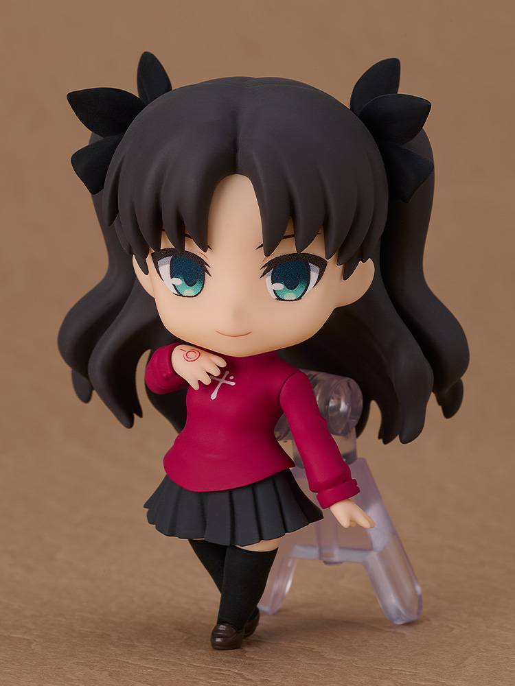 Nendoroid Surprise: Fate / Stay Night - Blind Box (1 random character per box)