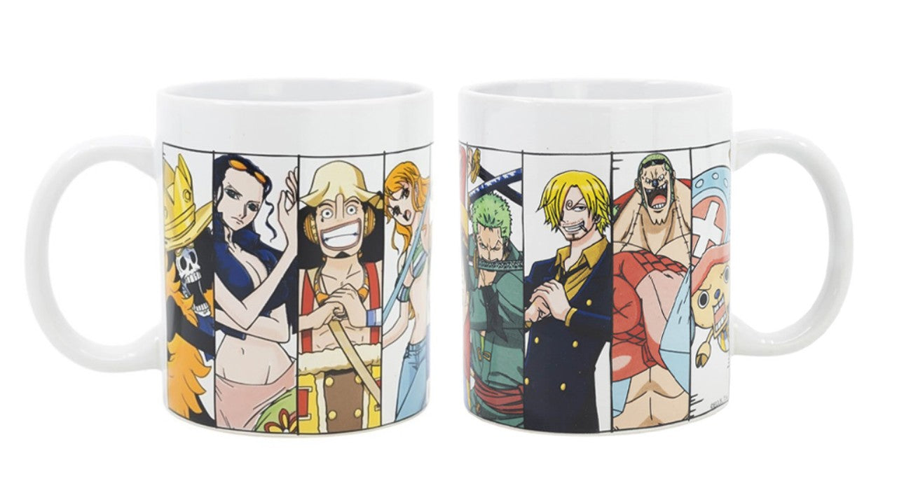 Stor: One Piece - Mug (325 ml)