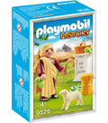 Playmobil History - Play And Give: Demeter (9526)