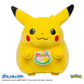 [ON ORDERR] Takara Tomy - Pokémon: Pikachu 1/1 - 30th Anniversary Welcome Back! Plush Toy