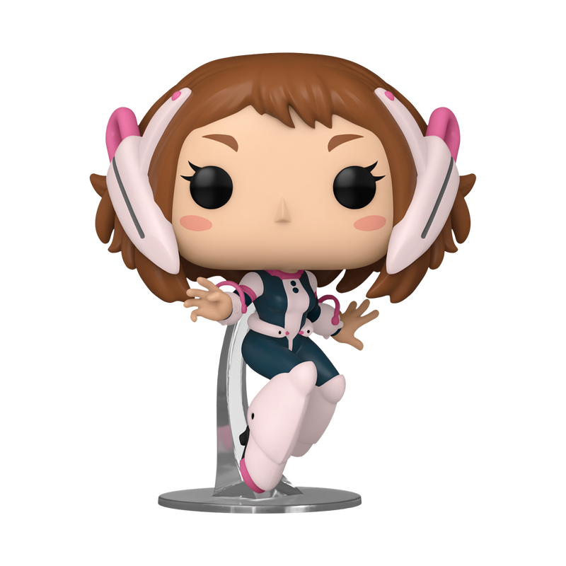 Funko POP My Hero Academia - Ochaco Uraraka #1524
