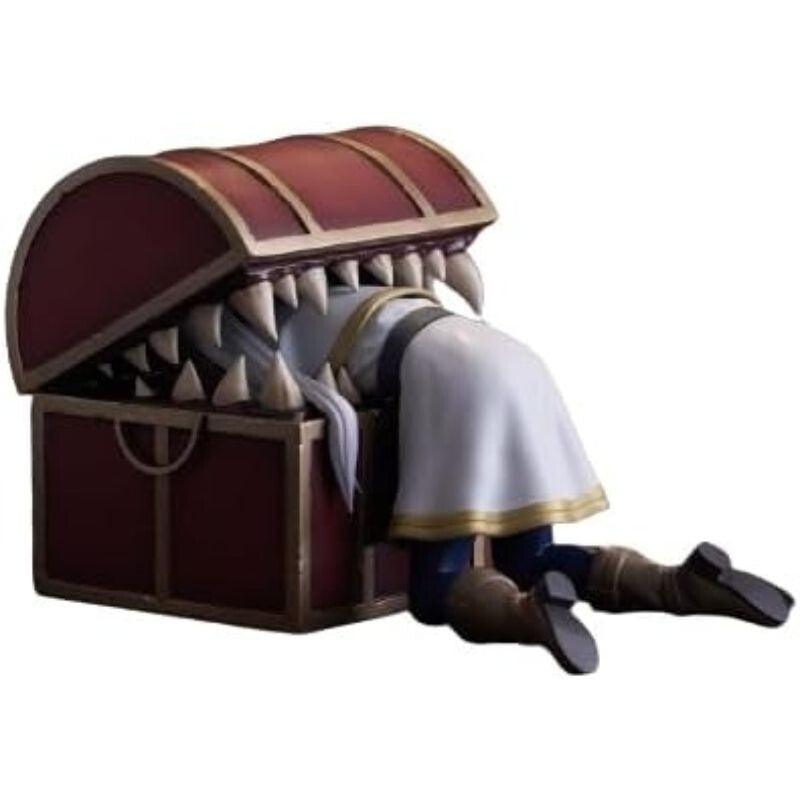 SEGA Luminasta Frieren Beyond Journey's End - Frieren In Mimic Figure