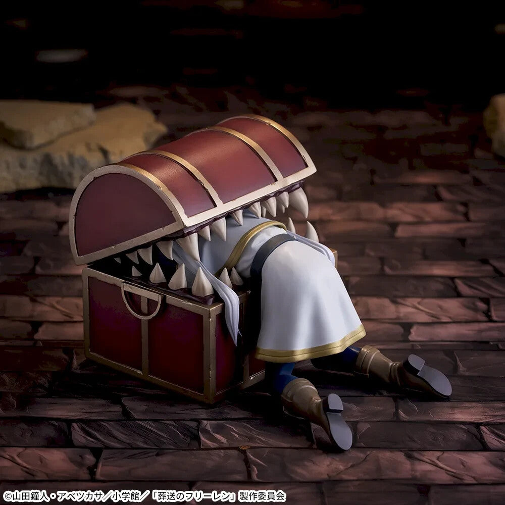 SEGA Luminasta Frieren Beyond Journey's End - Frieren In Mimic Figure