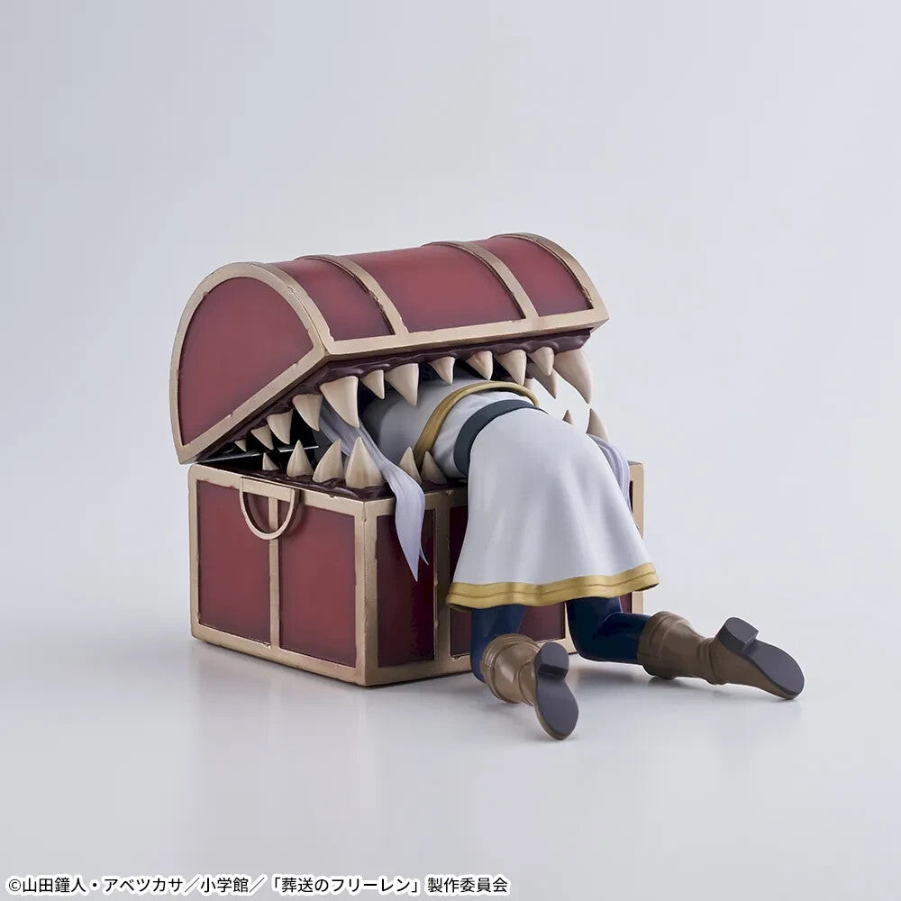 SEGA Luminasta Frieren Beyond Journey's End - Frieren In Mimic Figure