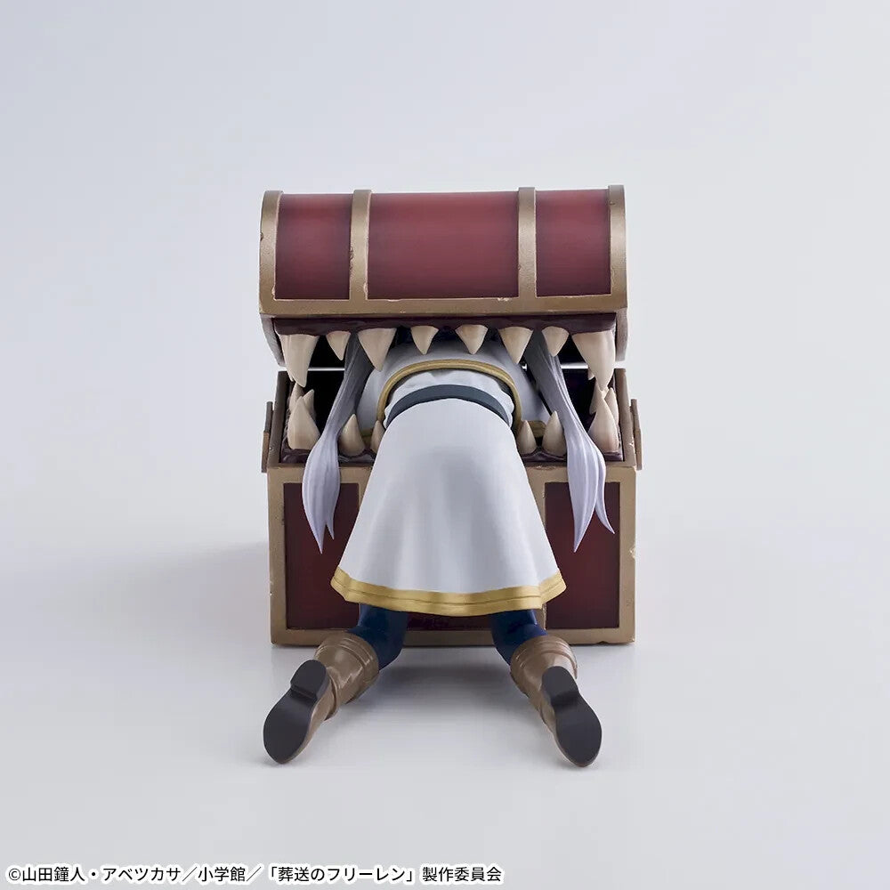 SEGA Luminasta Frieren Beyond Journey's End - Frieren In Mimic Figure