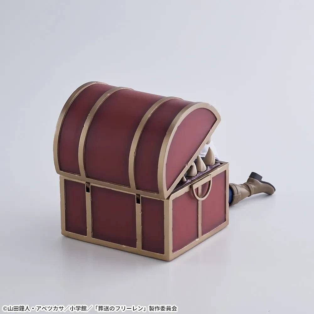 SEGA Luminasta Frieren Beyond Journey's End - Frieren In Mimic Figure