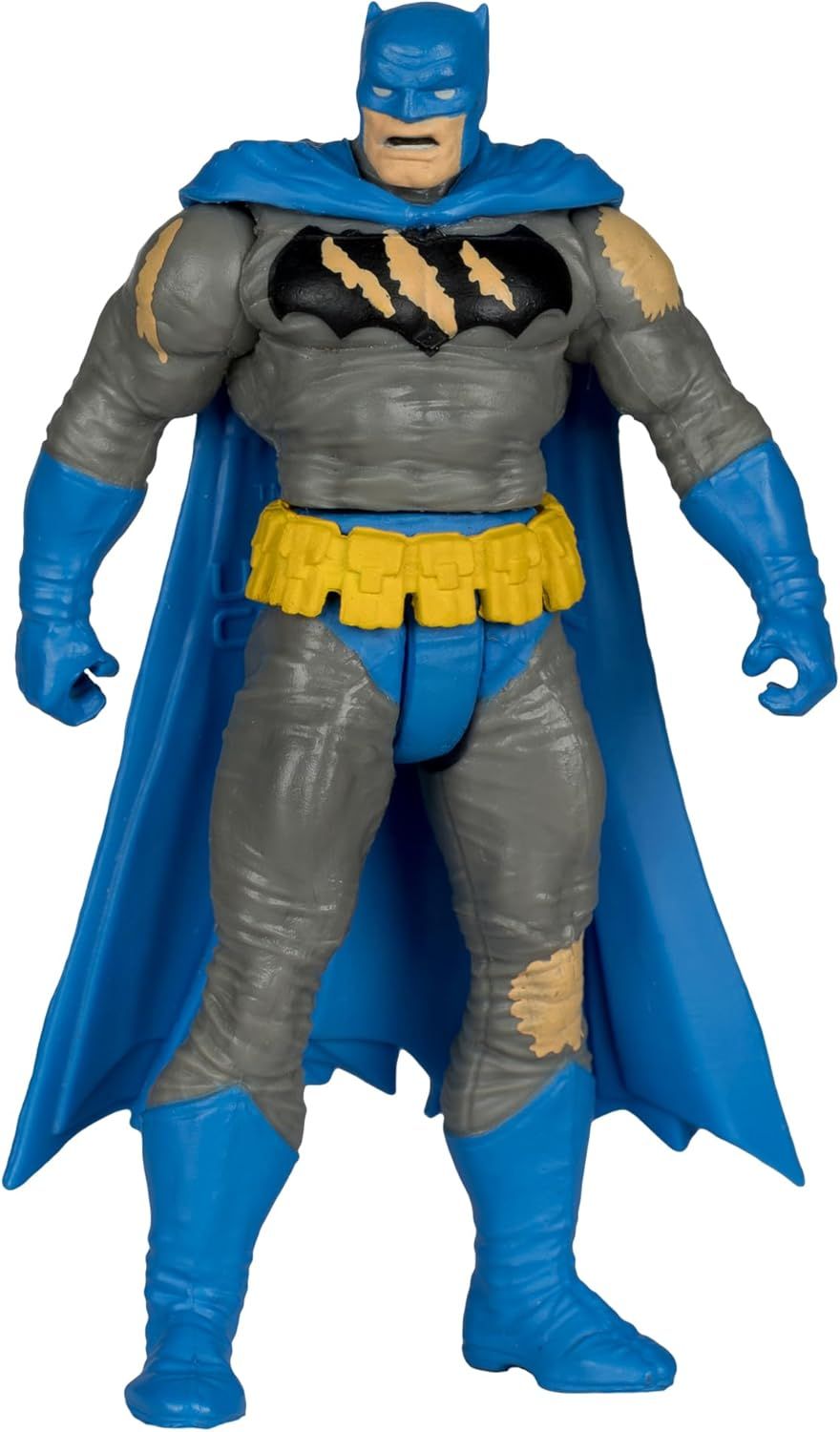 McFarlane Toys - DC Direct Page Punchers 2pk Batman & The Joker 3in Figures with Comic