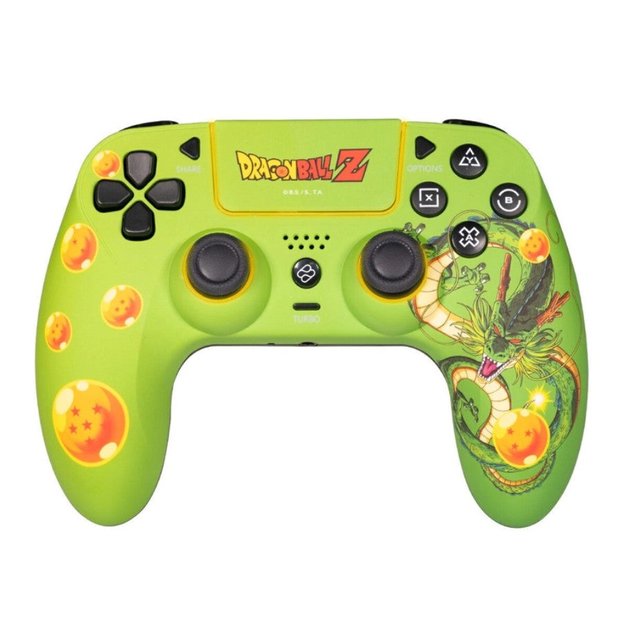 Blade: Dragon Ball Shenron Wireless Controller – PS4/PC – Bluetooth