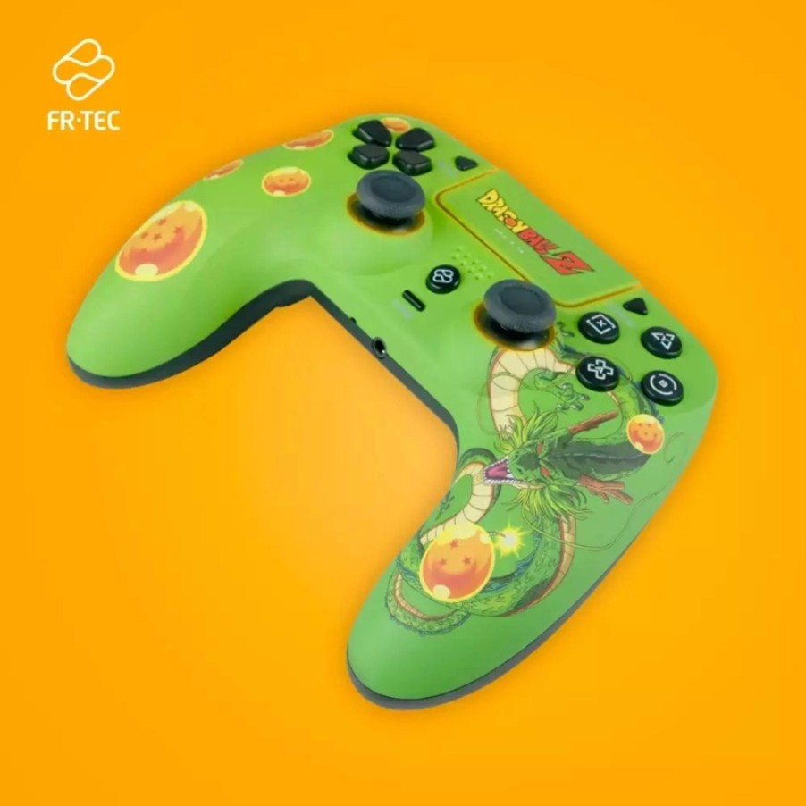 Blade: Dragon Ball Shenron Wireless Controller – PS4/PC – Bluetooth