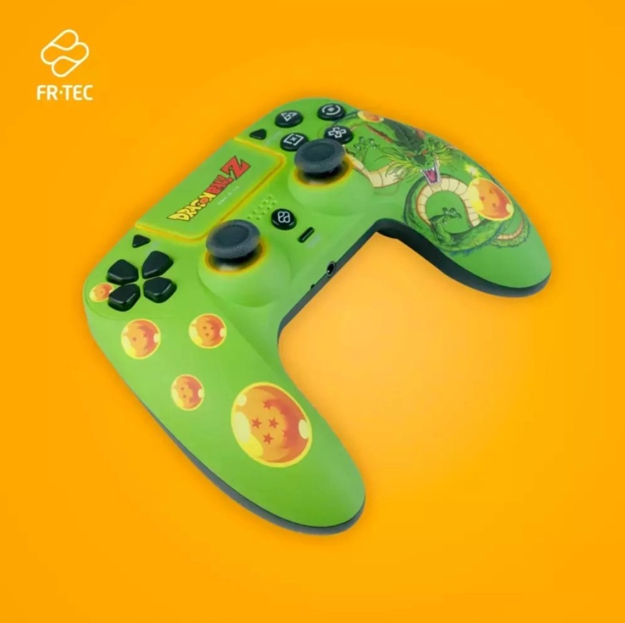 Blade: Dragon Ball Shenron Wireless Controller – PS4/PC – Bluetooth