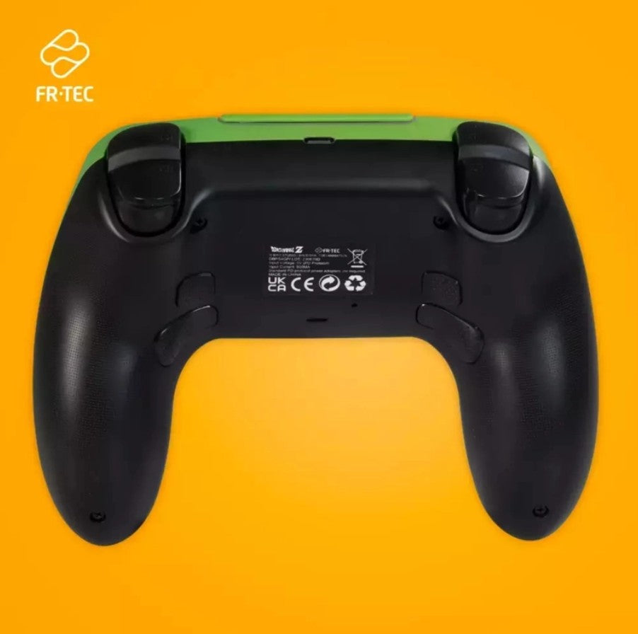 Blade: Dragon Ball Shenron Wireless Controller – PS4/PC – Bluetooth