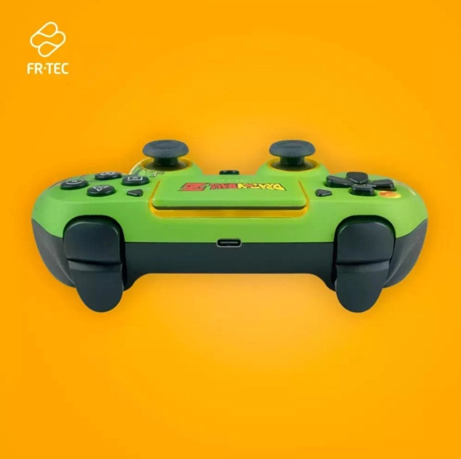 Blade: Dragon Ball Shenron Wireless Controller – PS4/PC – Bluetooth