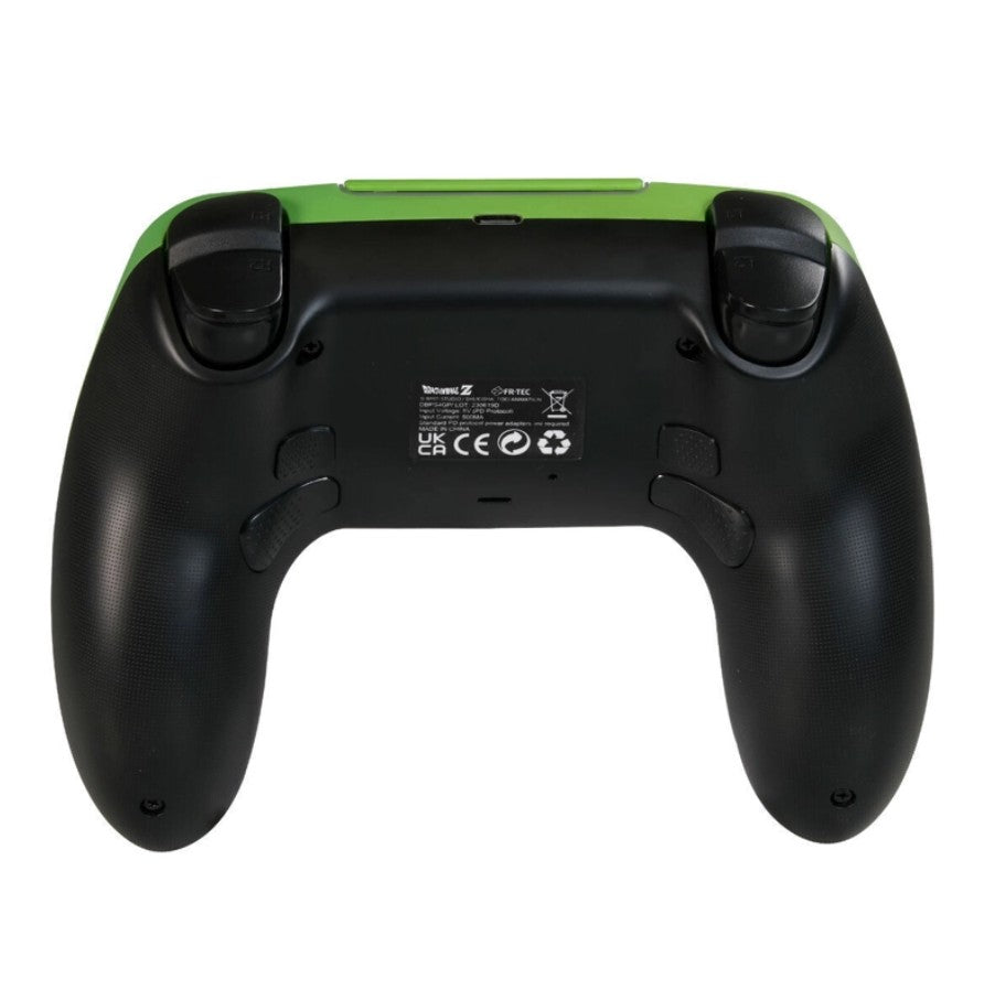 Blade: Dragon Ball Shenron Wireless Controller – PS4/PC – Bluetooth
