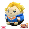 [ON ORDER] Street Fighter 6: Fuwa Tama Mini - Luke [Capcom]