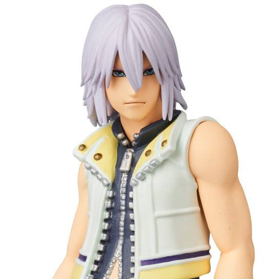 [ON ORDER] UDF No.785: Kingdom Hearts II - Riku [Medicom Toy]