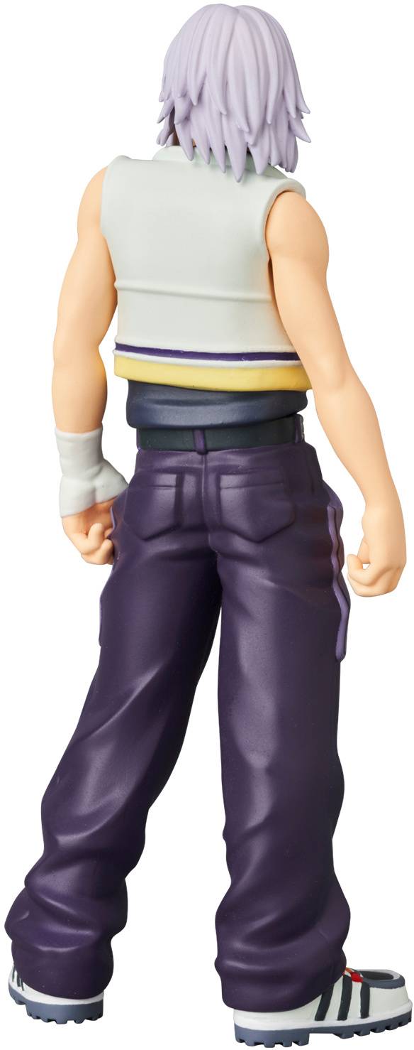 [ON ORDER] UDF No.785: Kingdom Hearts II - Riku [Medicom Toy]