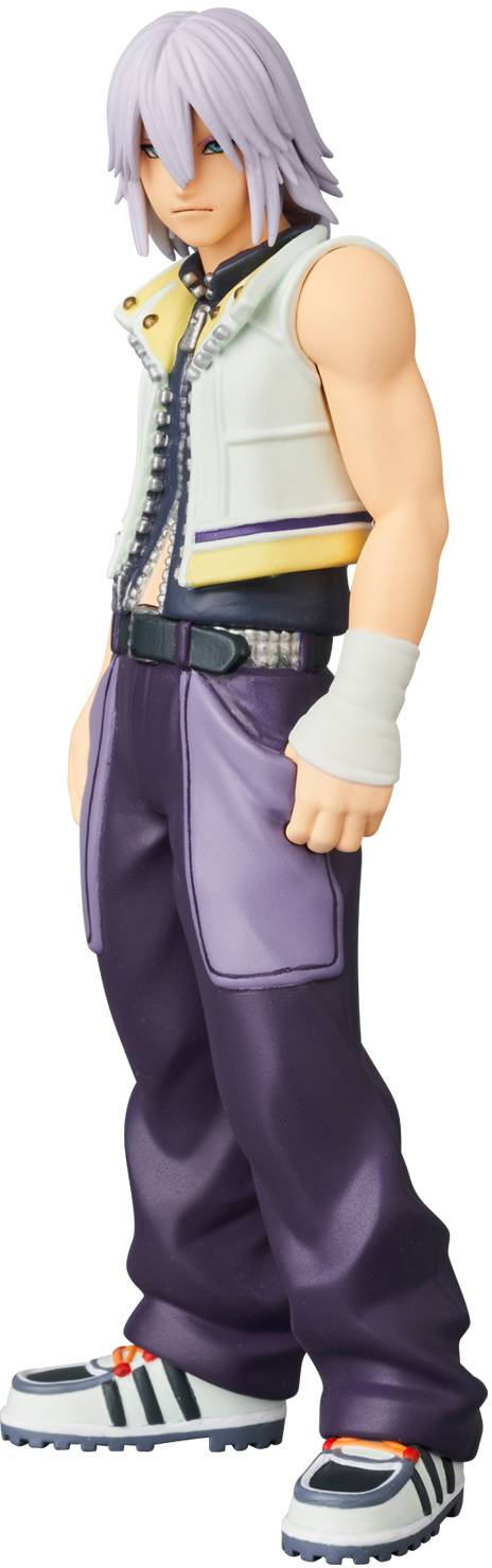 [ON ORDER] UDF No.785: Kingdom Hearts II - Riku [Medicom Toy]