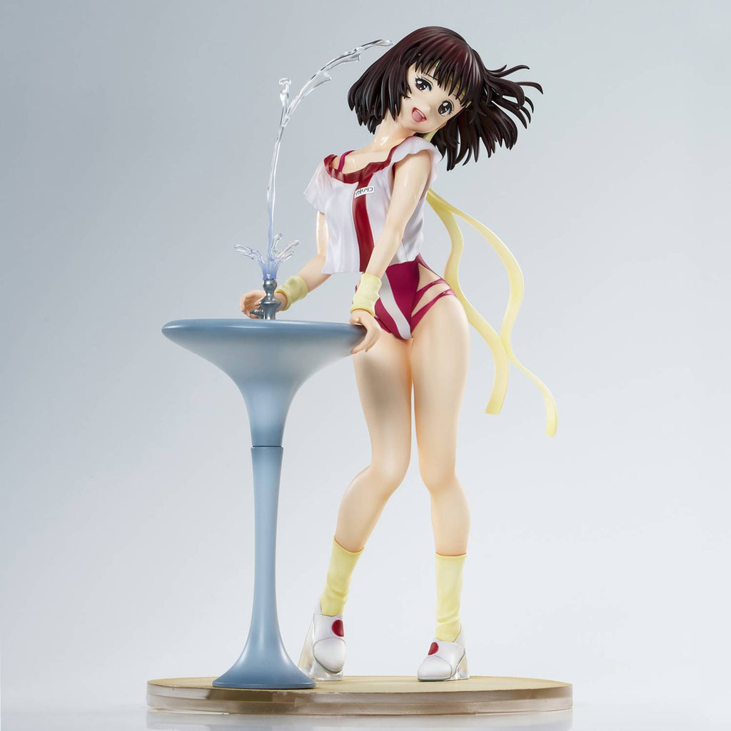 [ON ORDER] ViVignette: Top o Nerae! - Takaya Noriko (35th Anniversary Ver.) [Bandai Namco Arts/Union Creative]