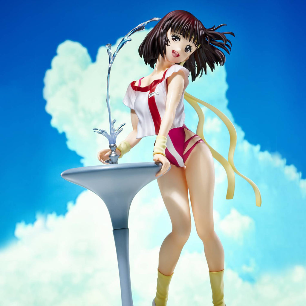 [ON ORDER] ViVignette: Top o Nerae! - Takaya Noriko (35th Anniversary Ver.) [Bandai Namco Arts/Union Creative]