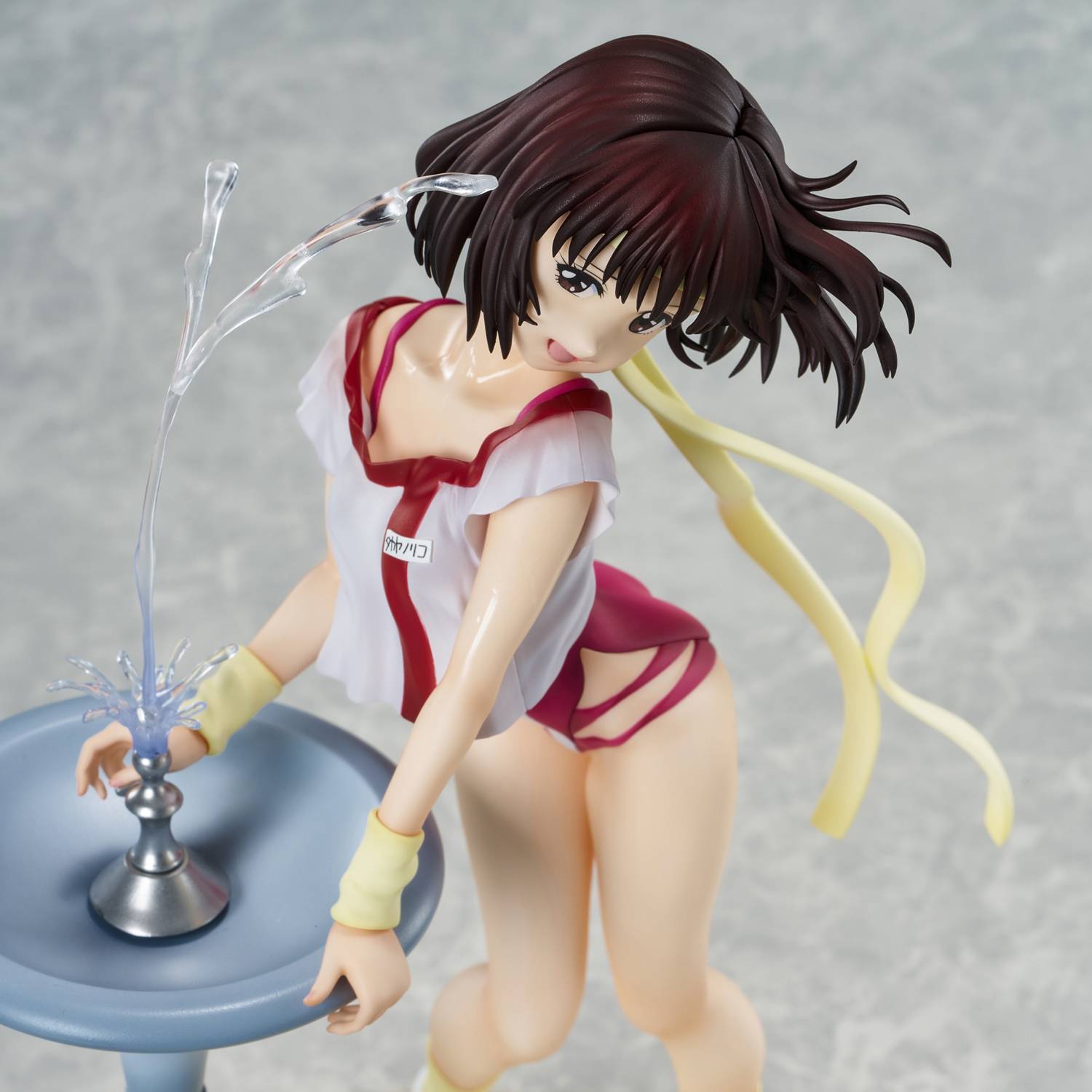 [ON ORDER] ViVignette: Top o Nerae! - Takaya Noriko (35th Anniversary Ver.) [Bandai Namco Arts/Union Creative]