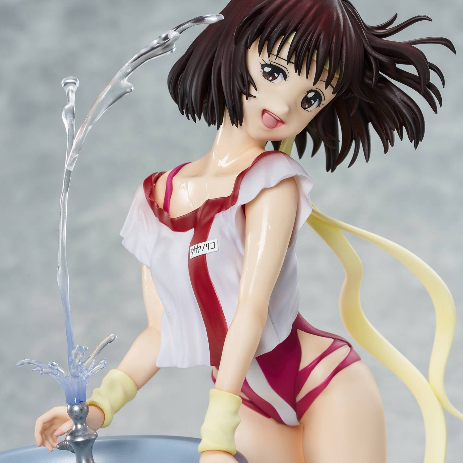 [ON ORDER] ViVignette: Top o Nerae! - Takaya Noriko (35th Anniversary Ver.) [Bandai Namco Arts/Union Creative]