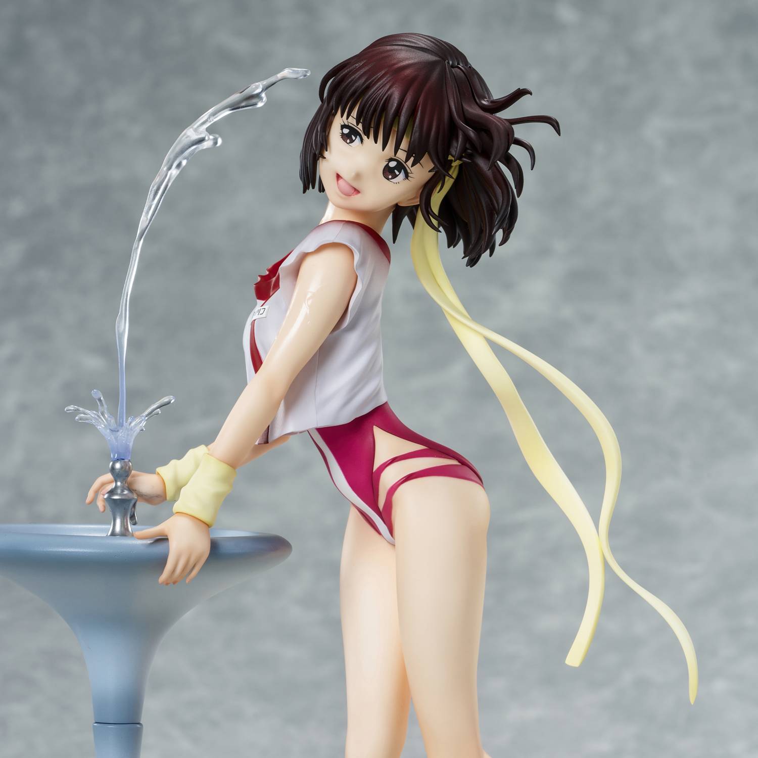 [ON ORDER] ViVignette: Top o Nerae! - Takaya Noriko (35th Anniversary Ver.) [Bandai Namco Arts/Union Creative]