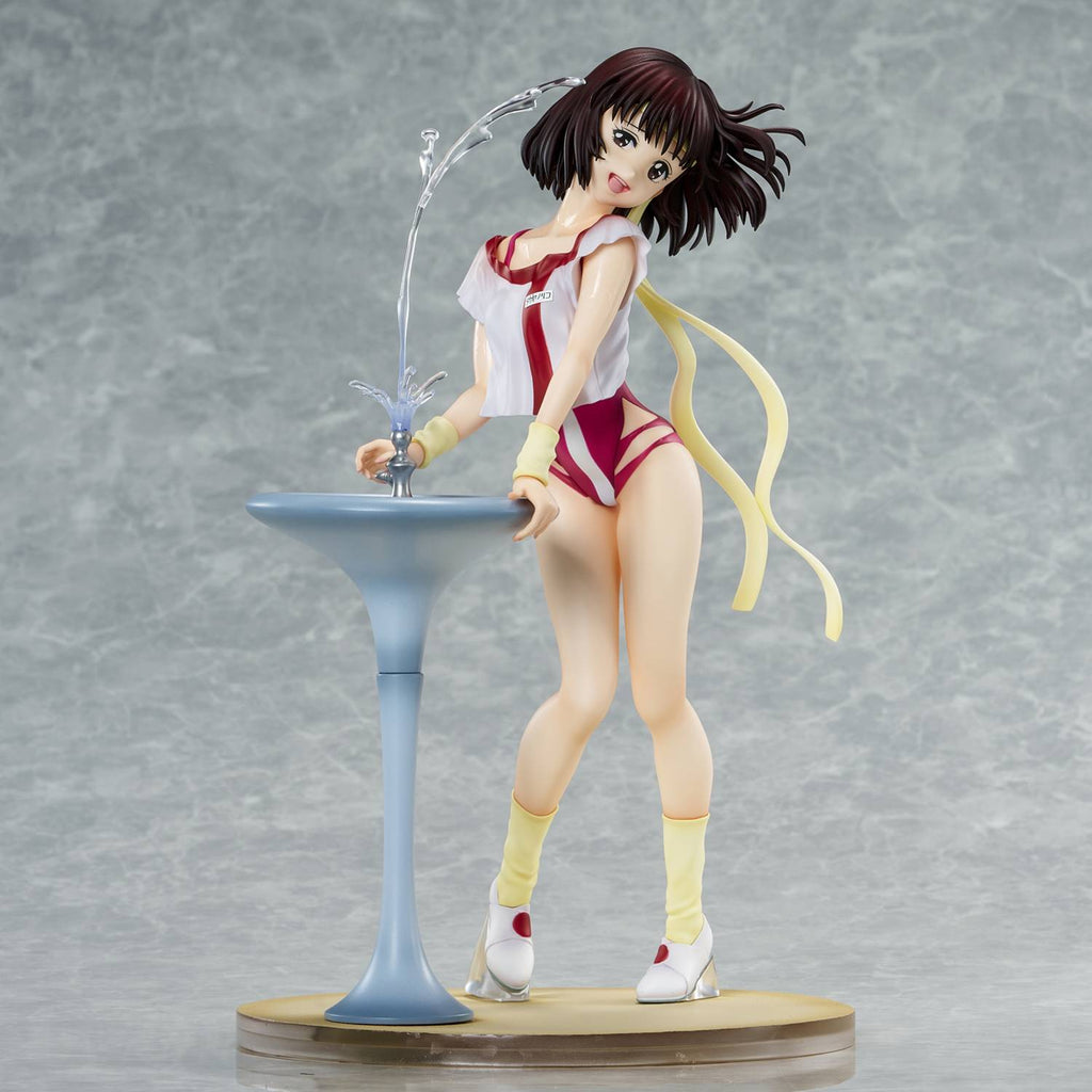 [ON ORDER] ViVignette: Top o Nerae! - Takaya Noriko (35th Anniversary Ver.) [Bandai Namco Arts/Union Creative]