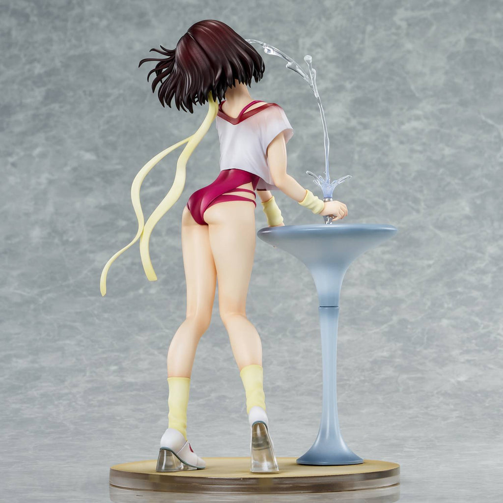 [ON ORDER] ViVignette: Top o Nerae! - Takaya Noriko (35th Anniversary Ver.) [Bandai Namco Arts/Union Creative]