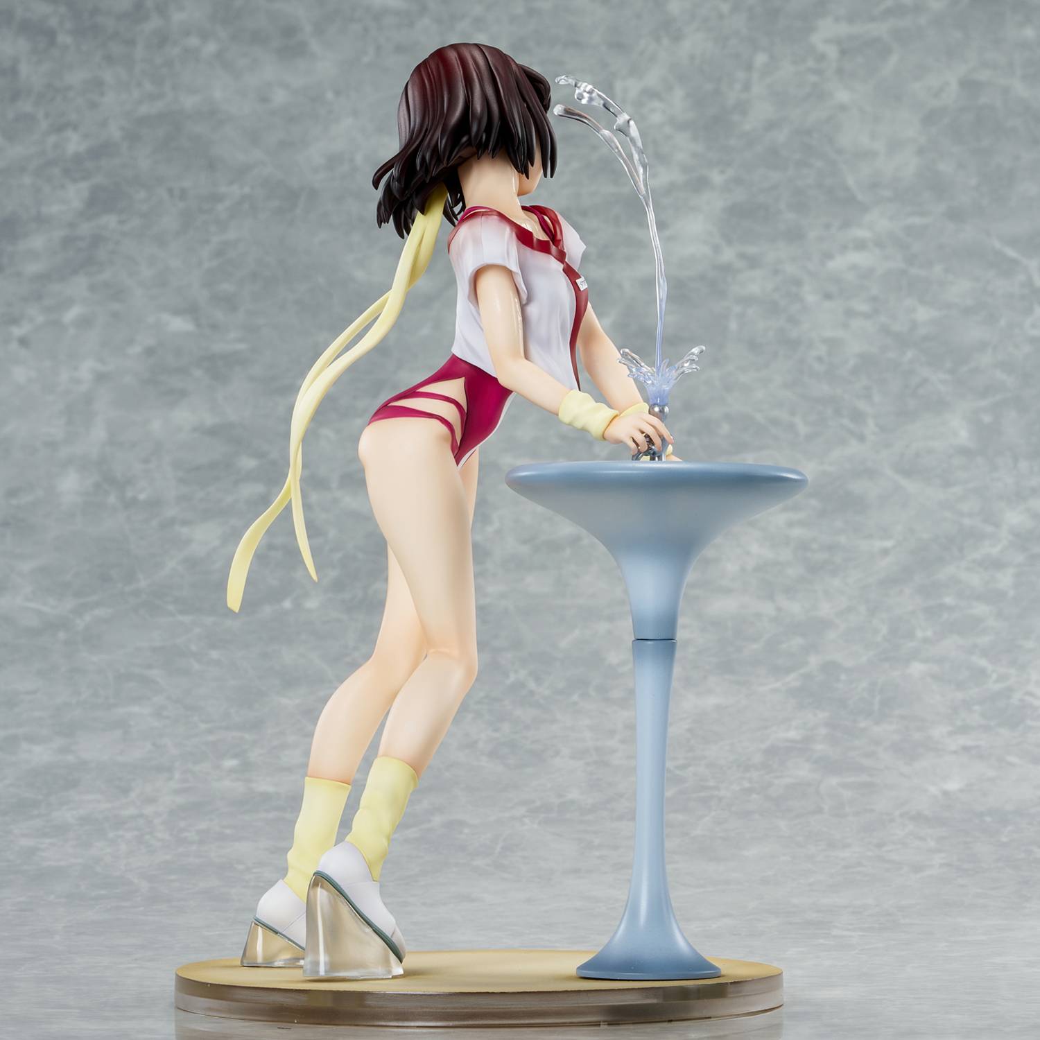 [ON ORDER] ViVignette: Top o Nerae! - Takaya Noriko (35th Anniversary Ver.) [Bandai Namco Arts/Union Creative]