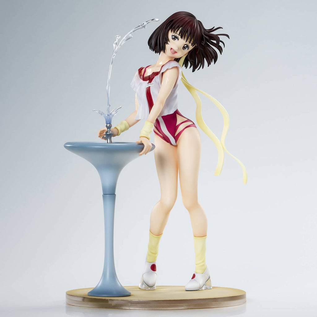 [ON ORDER] ViVignette: Top o Nerae! - Takaya Noriko (35th Anniversary Ver.) [Bandai Namco Arts/Union Creative]
