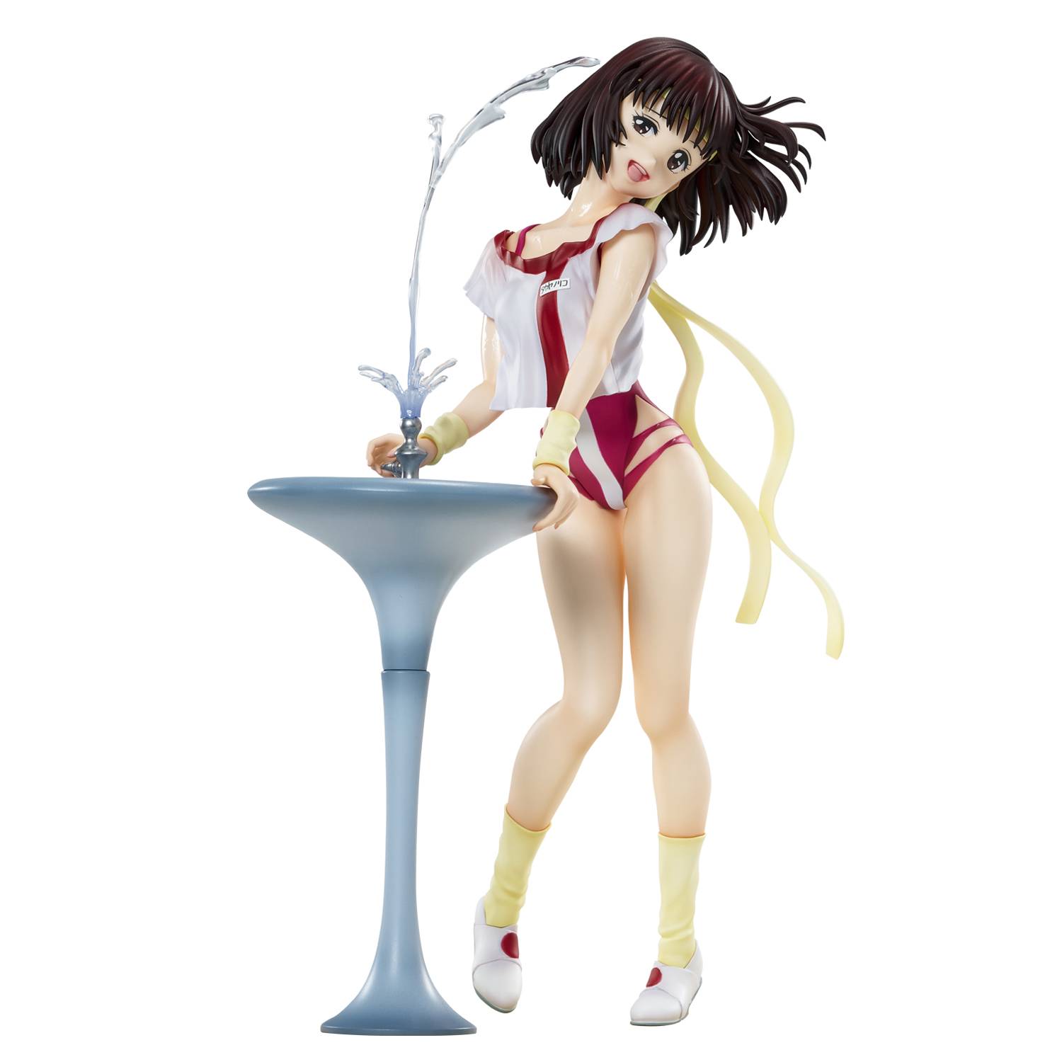 [ON ORDER] ViVignette: Top o Nerae! - Takaya Noriko (35th Anniversary Ver.) [Bandai Namco Arts/Union Creative]