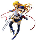 Dwell: 1/7 BlazBlue: Chrono Phantasma Noel Vermillion