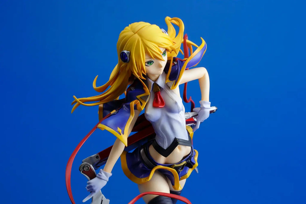 Dwell: 1/7 BlazBlue: Chrono Phantasma Noel Vermillion