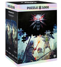 Good Loot: Puzzle - The Witcher - Leshen (1000pcs)